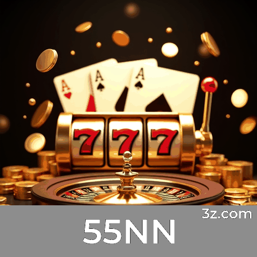 55NN: Seu Cassino Online Seguro e Premiado